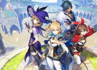 Genshin Impact 1.2 release date: When is the next Genshin Impact Banner update? | Gaming | Entertainment – challenge