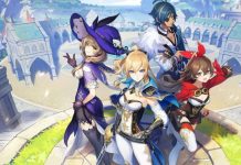 Genshin Impact 1.2 release date reveal: Stream launch time and Zhongli update | Gaming | Entertainment – challenge
