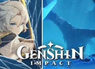 Genshin Impact new map release date, launch time, Dragonspine update 1.2 patch notes | Gaming | Entertainment – challenge