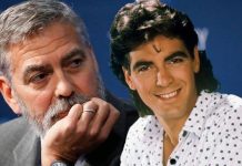 George Clooney is NOT happy about ageing on screen: ‘I don’t want to play old guys’ | Films | Entertainment – challenge