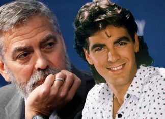 George Clooney is NOT happy about ageing on screen: ‘I don’t want to play old guys’ | Films | Entertainment – challenge