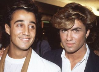 George Michael: ‘We wanted to help him but we couldn’t’ says Wham bandmate Andrew Ridgeley | Music | Entertainment – challenge