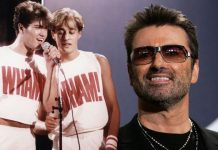 George Michael Wham!: Why did Wham break up? | Music | Entertainment – challenge