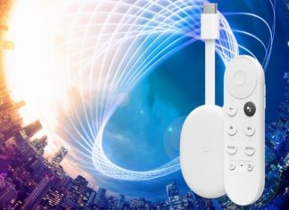 Get a free Chromecast with Google TV when you upgrade your broadband: Report