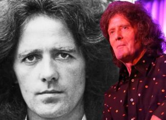 Gilbert O’Sullivan image: How manager made him like Tom Jones | Music | Entertainment – challenge