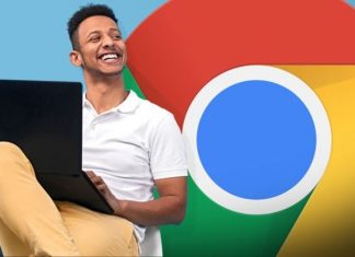 Google Chrome is making it easier for you to test the latest features: Report
