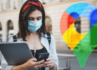 Google Maps now lets you access your favourite places in handy Go tab: Report