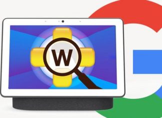 Google Nest Hub owners can now access an addictive new word game: Report