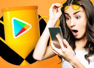 Google Play Store confirms the biggest Android apps of the year: Report