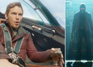 Guardians of the Galaxy: Marvel confirms Chris Pratt’s Star-Lord is bi-sexual | Films | Entertainment – challenge