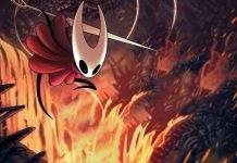 Hollow Knight Silksong gets a new gameplay demo ahead of 2021 release date | Gaming | Entertainment – challenge