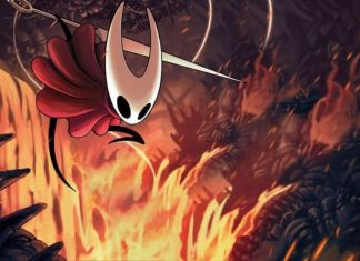 Hollow Knight Silksong gets a new gameplay demo ahead of 2021 release date | Gaming | Entertainment – challenge