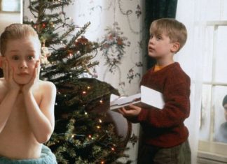 Home Alone – Where do they go on holiday? | Films | Entertainment – challenge