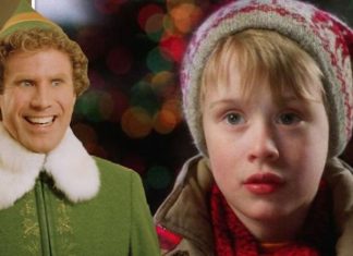 Home Alone came second in the most popular Christmas movies of 2020 list | Films | Entertainment – challenge