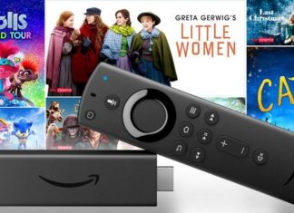 How to watch Sky TV on your Amazon Fire TV Stick right now: Report