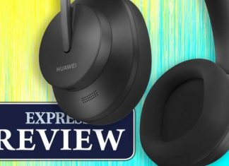 Huawei Freebuds Studio review: Sounds like Sony and Bose just got some competition: Report