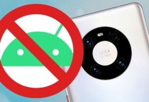 Huawei swaps Android for HarmonyOS in new beta programme next week: Report