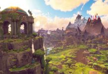 Immortals Fenyx Rising release time and Switch launch date schedule | Gaming | Entertainment – challenge