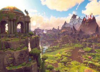 Immortals Fenyx Rising release time and Switch launch date schedule | Gaming | Entertainment – challenge