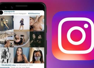 Instagram Top 9: How to get a best nine collage of your most popular 2020 snaps: Report