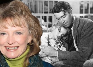 It’s a Wonderful Life: What happened to Zuzu Bailey? Star makes rare appearance | Films | Entertainment – challenge