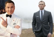 James Bond: David Walliams details how he would change the 007 franchise | Films | Entertainment – challenge