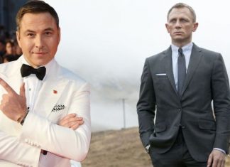 James Bond: David Walliams details how he would change the 007 franchise | Films | Entertainment – challenge