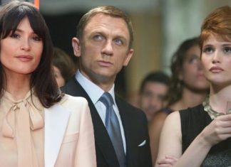 James Bond: Gemma Arterton says her Bond Girl should have ‘said no’ to 007’s seduction | Films | Entertainment – challenge