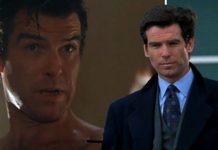 James Bond Golden Eye: When was Pierce Brosnan debut GoldenEye made? | Films | Entertainment – challenge