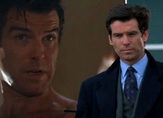 James Bond Golden Eye: When was Pierce Brosnan debut GoldenEye made? | Films | Entertainment – challenge