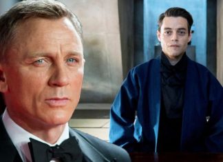 James Bond: No Time To Die ‘delay’ on the cards as bosses ‘wary of release date’ | Films | Entertainment – challenge