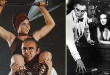 James Bond: The incredible deal Sean Connery made to return as 007 in Diamonds Are Forever | Films | Entertainment – challenge