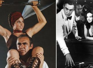 James Bond: The incredible deal Sean Connery made to return as 007 in Diamonds Are Forever | Films | Entertainment – challenge