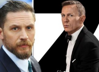 James Bond: Tom Hardy loses top spot in 007 odds as James Norton closes in | Films | Entertainment – challenge