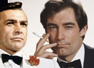 James Bond actors: Expert describes how stars have maintained 007’s ‘masculinity’ | Films | Entertainment – challenge