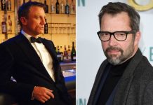 James Bond auditions: James Purefoy on losing out to Daniel Craig ‘It has plagued my life | Films | Entertainment – challenge