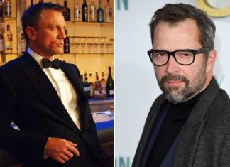 James Bond auditions: James Purefoy on losing out to Daniel Craig ‘It has plagued my life | Films | Entertainment – challenge