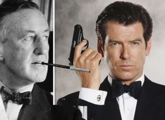 James Bond books: Could more James Bond books be made into movies? | Books | Entertainment – challenge