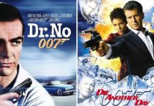 James Bond movies streaming for FREE on YouTube: All 20 between Dr No and Die Another Day | Films | Entertainment – challenge