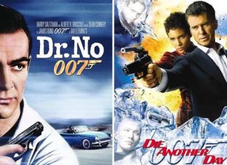 James Bond movies streaming for FREE on YouTube: All 20 between Dr No and Die Another Day | Films | Entertainment – challenge