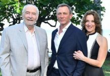 James Bond producers interested in ‘pushing 007 boundaries’ after ‘risky’ Daniel Craig era | Films | Entertainment – challenge