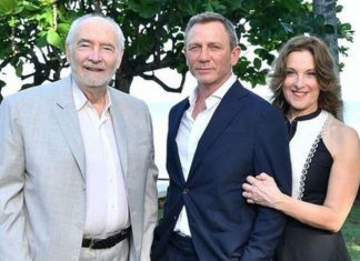 James Bond producers interested in ‘pushing 007 boundaries’ after ‘risky’ Daniel Craig era | Films | Entertainment – challenge