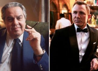 James Bond producers ‘ensure 007’s continued success with piece of Cubby Broccoli wisdom’ | Films | Entertainment – challenge