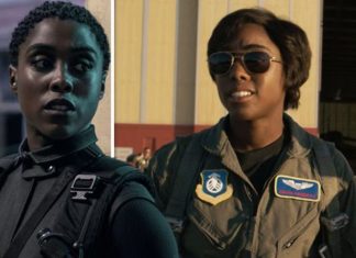 James Bond star Lashana Lynch ‘missed out’ on appearing in Black Panther | Films | Entertainment – challenge