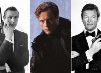 James Bond villain star has played 007 more times than even Sean Connery and Roger Moore | Films | Entertainment – challenge