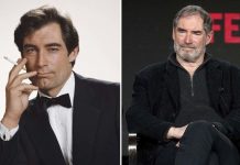 James Bond’s lost adventures: Timothy Dalton’s unmade third and fourth 007 movies | Films | Entertainment – challenge