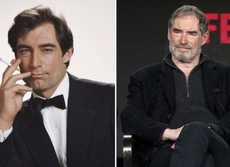 James Bond’s lost adventures: Timothy Dalton’s unmade third and fourth 007 movies | Films | Entertainment – challenge