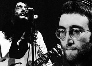 John Lennon Imagine: What is John Lennon’s song Imagine about? | Music | Entertainment – challenge