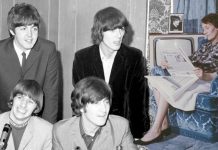 John Lennon The Beatles: How Aunt Mimi ‘looked down’ on The Beatles bandmates | Music | Entertainment – challenge