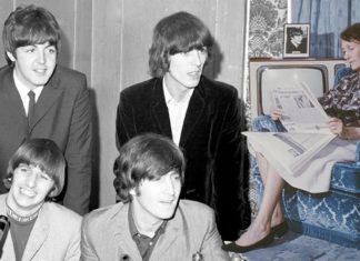 John Lennon The Beatles: How Aunt Mimi ‘looked down’ on The Beatles bandmates | Music | Entertainment – challenge